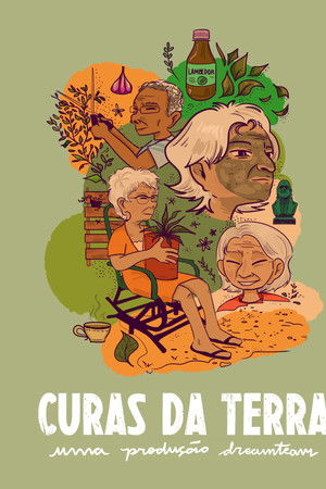 Curas da Terra Curas da Terra