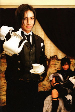 That Butler, Friendship That Butler, Friendship