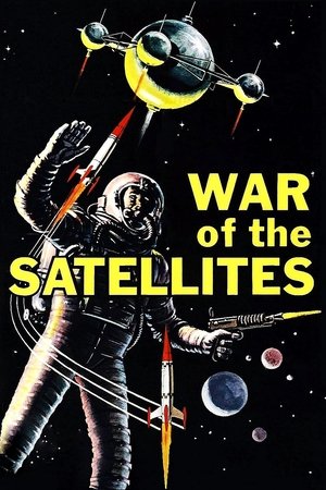 War of the Satellites War of the Satellites