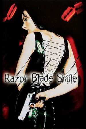 Razor Blade Smile Razor Blade Smile
