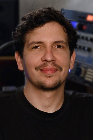 Anton Humenyuk