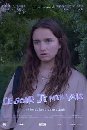 I'm Leaving Tonight I'm Leaving Tonight