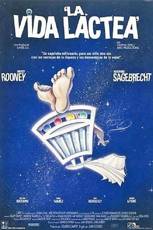 The Milky Life The Milky Life