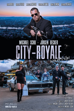 City Royale City Royale