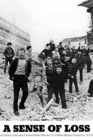 A Sense of Loss A Sense of Loss