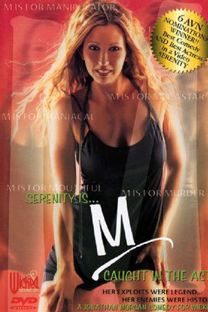 M: Caught in the Act