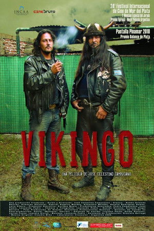 Vikingo Vikingo