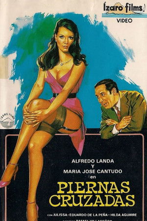 Piernas cruzadas Piernas cruzadas