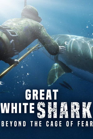 Great White Shark: Beyond the Cage of Fear Great White Shark: Beyond the Cage of Fear