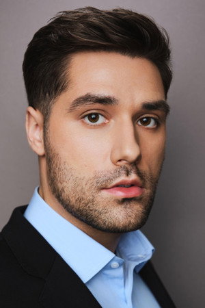 Max Antonio Gonzalez
