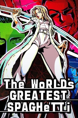 The World's Greatest Spaghetti