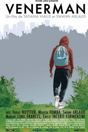 Little White Dude Little White Dude