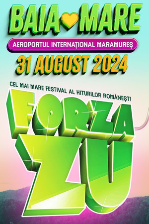 FORZA ZU 2024 FORZA ZU 2024