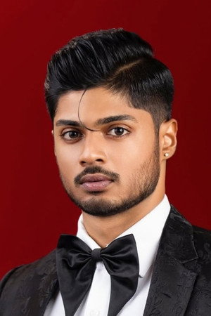 Hemain Jayasekara