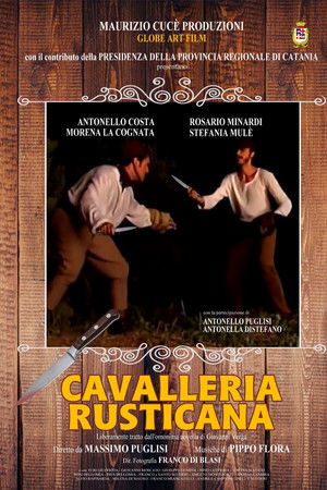 Cavalleria Rusticana
