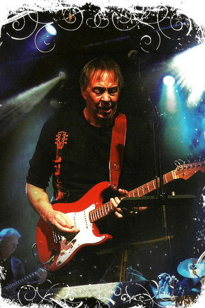 Camel: In From the Cold