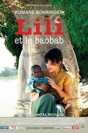 Lili et le baobab Lili et le baobab