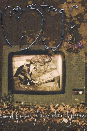 Cinema Strange: Pressed Flowers / Squashed Blossoms Cinema Strange: Pressed Flowers / Squashed Blossoms