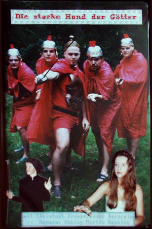 Die starke Hand der Götter - Germanen II Die starke Hand der Götter - Germanen II