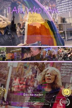 I Am Who I Am I Am Who I Am