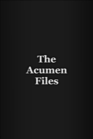 The Acumen Files