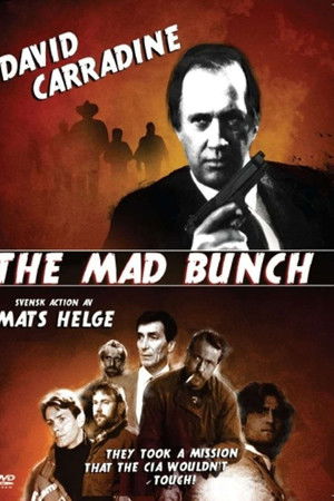 The Mad Bunch The Mad Bunch