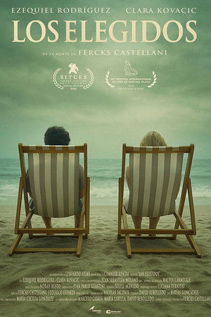 The Chosen Ones The Chosen Ones