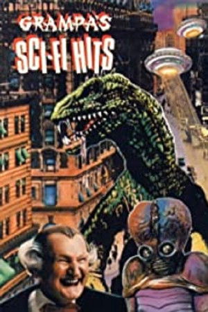 Grampa's Sci-Fi Hits Grampa's Sci-Fi Hits