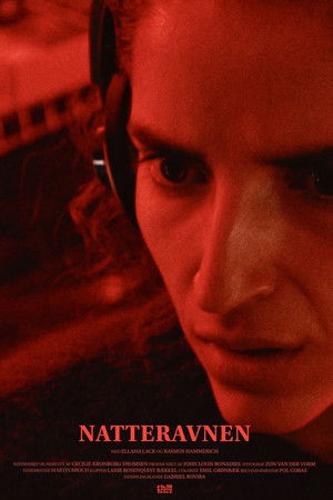 Natteravnen