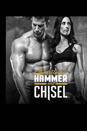 The Master's Hammer and Chisel - Hammer Build Up The Master's Hammer and Chisel - Hammer Build Up