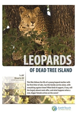 Leopards of Dead Tree Island Leopards of Dead Tree Island