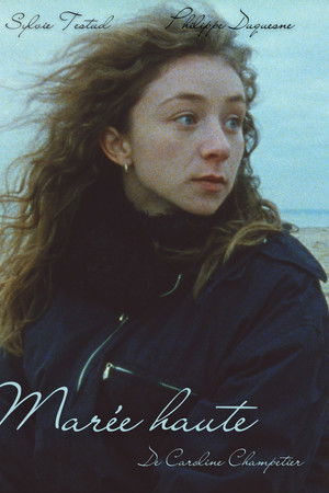 Marée haute Marée haute