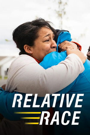 Relative Race Relative Race