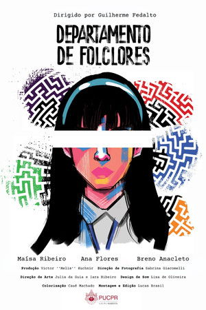 Departamento de Folclores