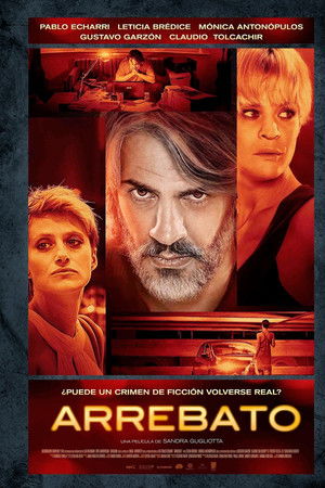 Arrebato