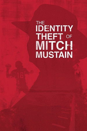 The Identity Theft of Mitch Mustain The Identity Theft of Mitch Mustain
