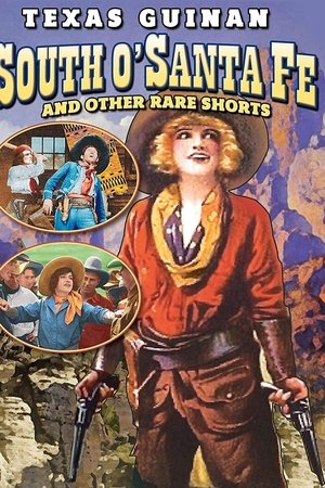 South o' Santa Fe South o' Santa Fe