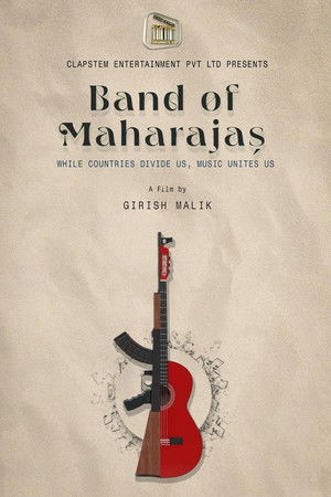 Band of Maharajas Band of Maharajas