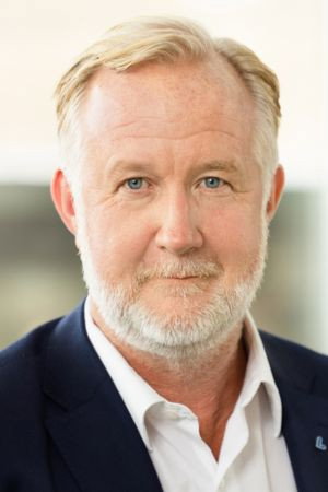 Johan Pehrson