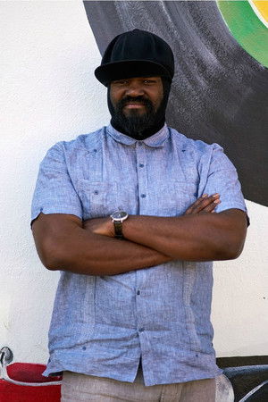 Gregory Porter's Popular Voices Gregory Porter's Popular Voices
