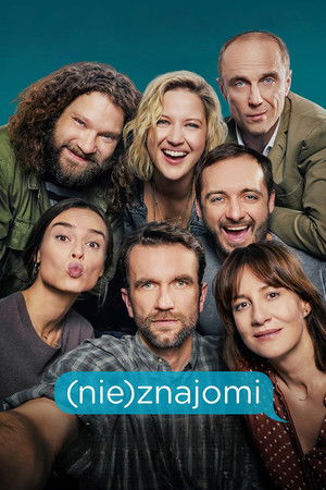 (Nie)znajomi (Nie)znajomi