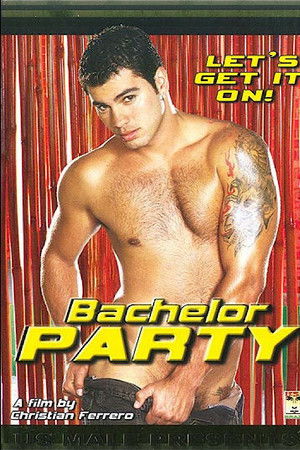 Bachelor Party Bachelor Party