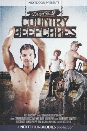 Down South Country Beefcakes