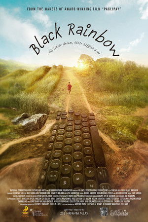 Black Rainbow Black Rainbow