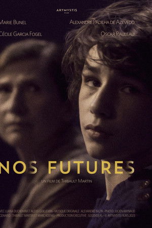 Our Futures Our Futures