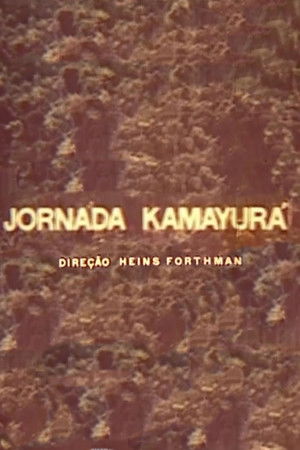 Jornada Kamayurá