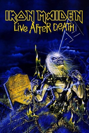 Iron Maiden: Live After Death Iron Maiden: Live After Death