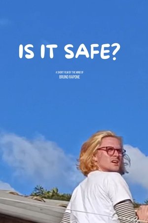 Is it Safe? Is it Safe?