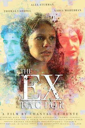 The Ex Factor The Ex Factor