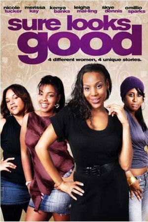 Sure Looks Good Sure Looks Good